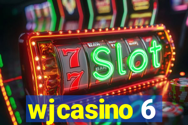 wjcasino 6